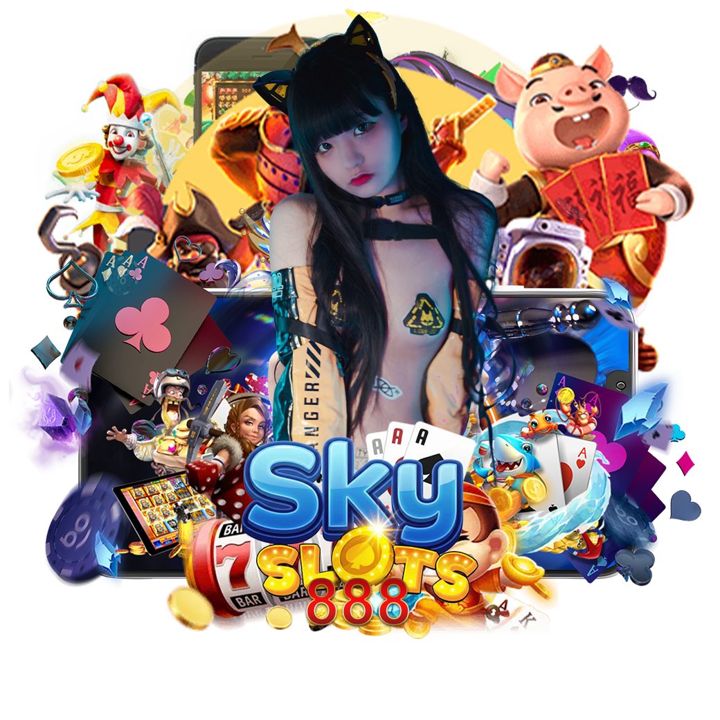 skyslots88 เว็บตรง