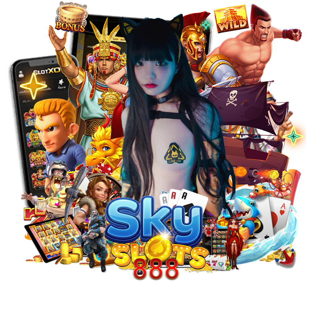 skyslots88 ทรูวอเลท